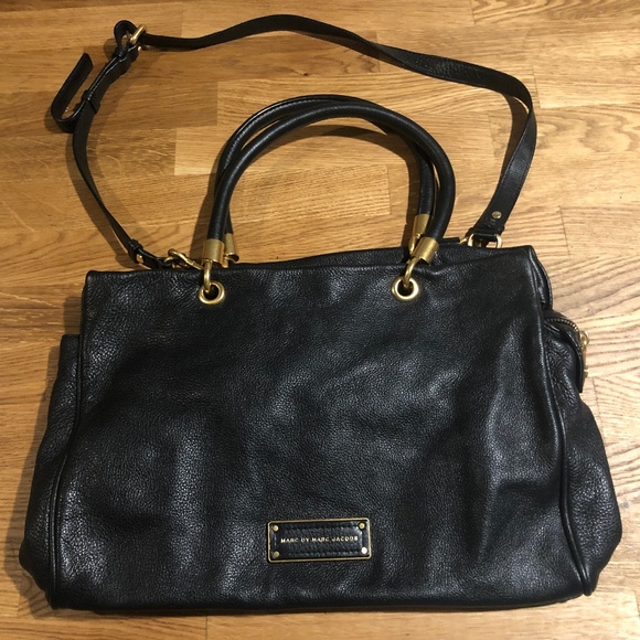 MARC BY MARC JACOBS Bentley Tote - Picture 1 of 3